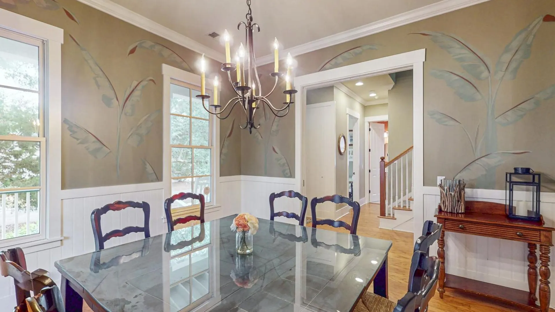 Holiday home Moonshell Villa Hilton Head Island