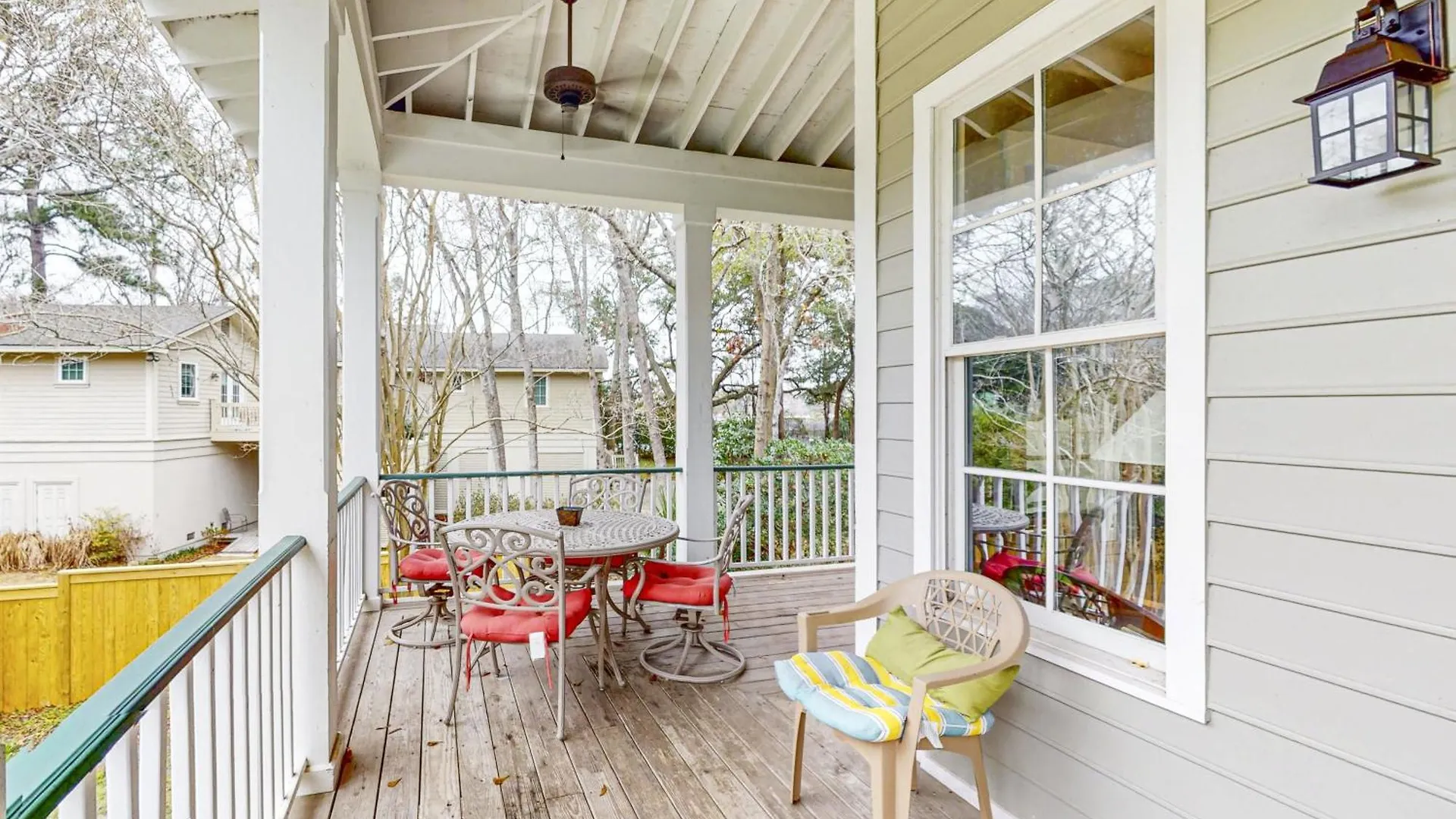 Moonshell Villa Hilton Head Island