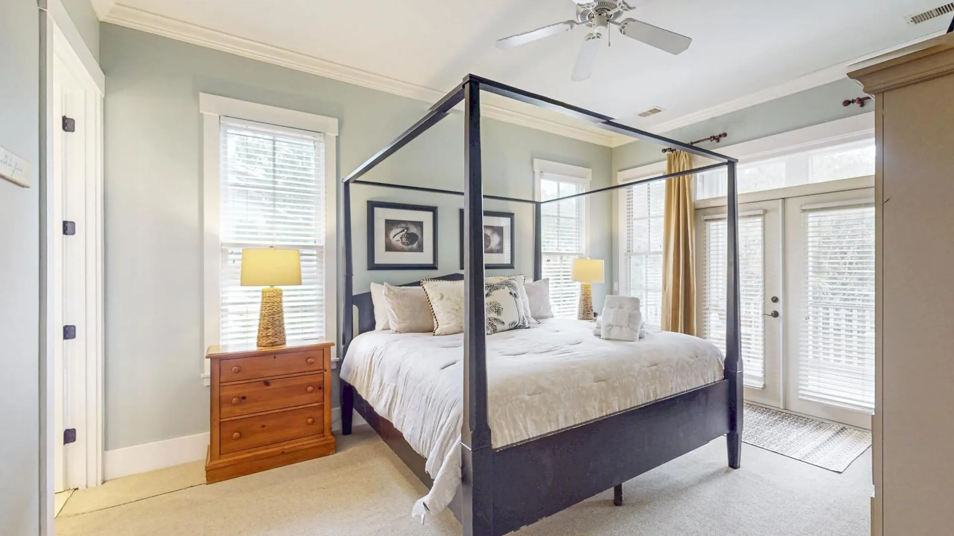 Holiday home Moonshell Villa Hilton Head Island United States