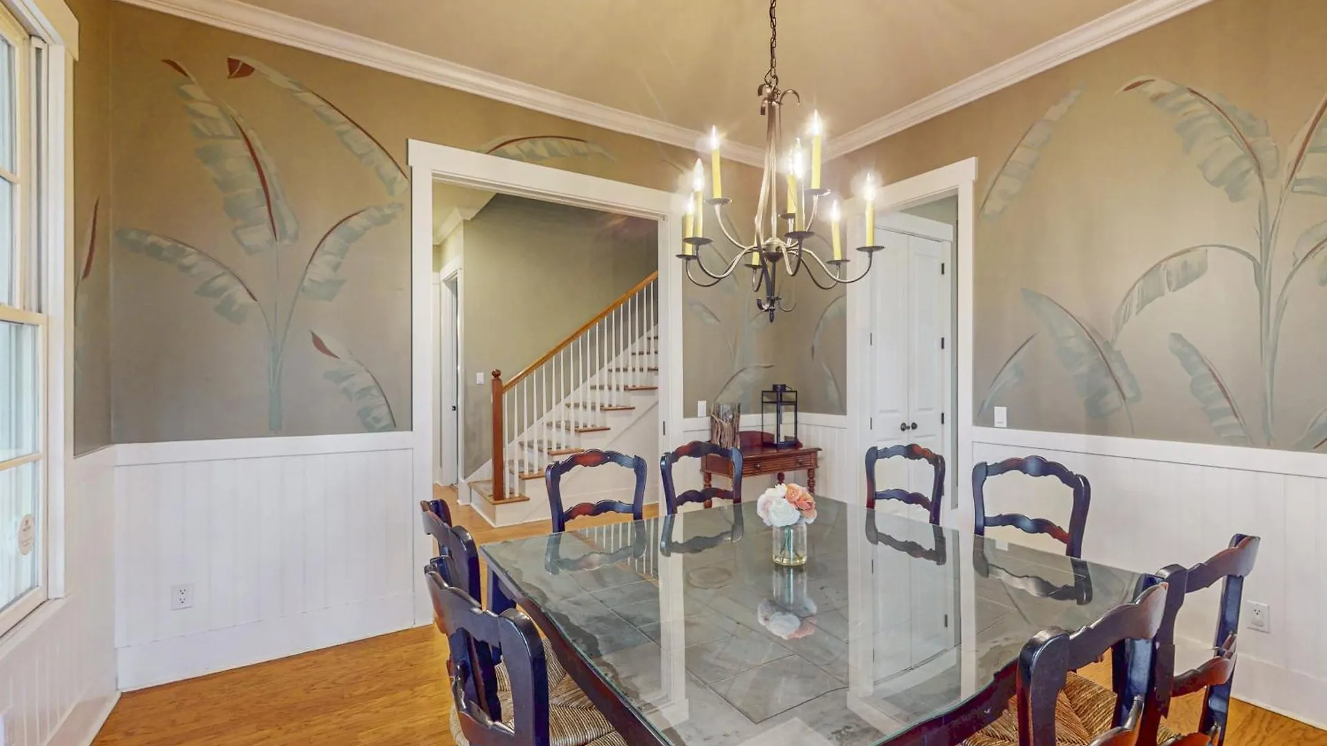 Holiday home Moonshell Villa Hilton Head Island