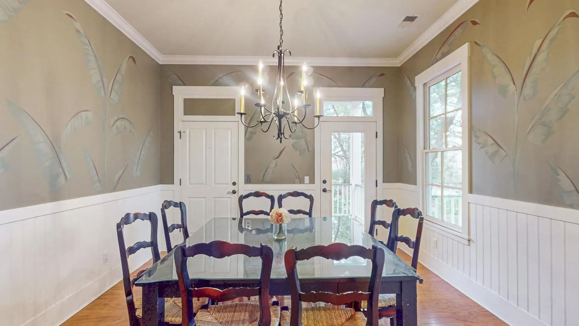 Holiday home Moonshell Villa Hilton Head Island United States